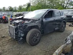 5N1BT3AB9PC744752 2023 NISSAN ROGUE
