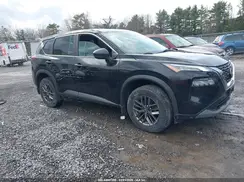 5N1BT3AB9PC748946 2023 NISSAN ROGUE