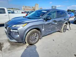 5N1BT3AB9PC752012 2023 NISSAN ROGUE