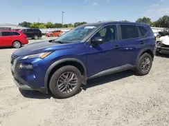 5N1BT3AB9PC753886 2023 NISSAN ROGUE
