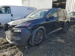 5N1BT3AB9PC755024 2023 NISSAN ROGUE