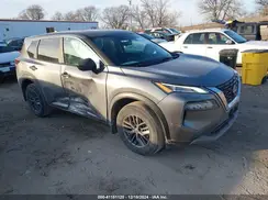 5N1BT3AB9PC757260 2023 NISSAN ROGUE