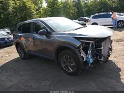 5N1BT3AB9PC773068 2023 NISSAN ROGUE