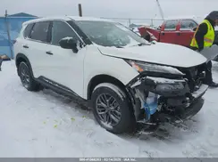 5N1BT3AB9PC774091 2023 NISSAN ROGUE