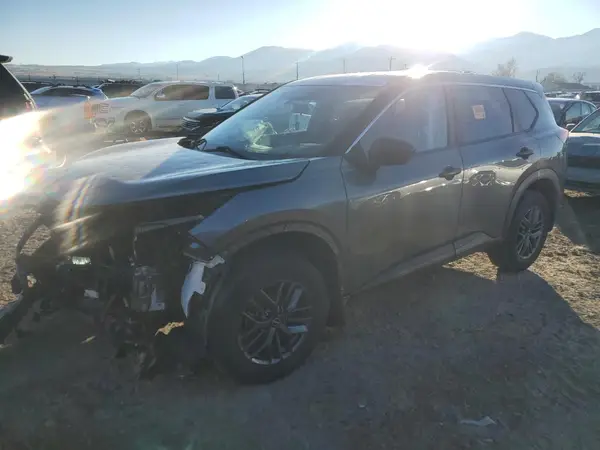 5N1BT3AB9PC775998 2023 NISSAN ROGUE - Image 1