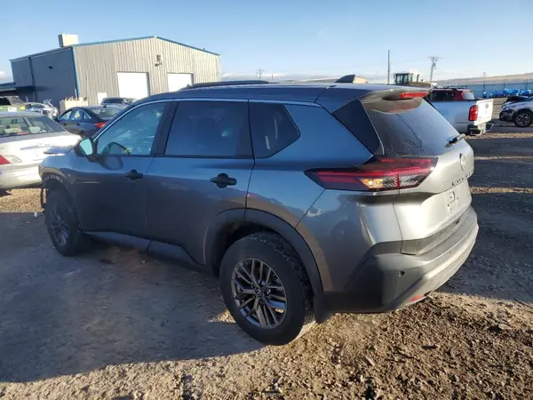 5N1BT3AB9PC775998 2023 NISSAN ROGUE - Image 2