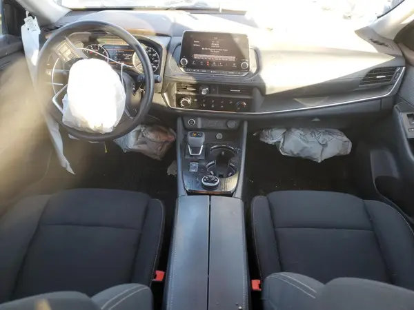 5N1BT3AB9PC775998 2023 NISSAN ROGUE - Image 8