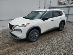 5N1BT3AB9PC778156 2023 NISSAN ROGUE