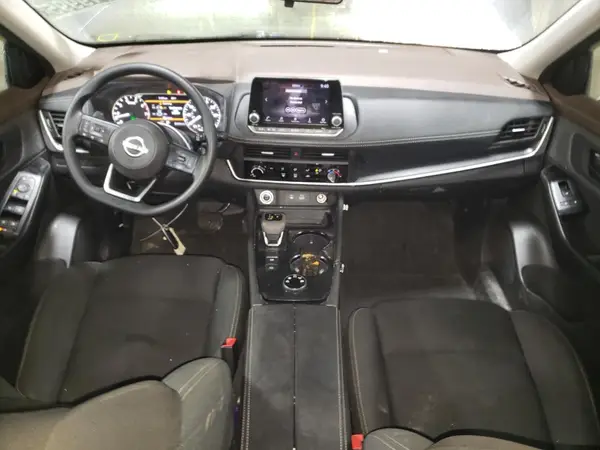 5N1BT3AB9PC781610 2023 NISSAN ROGUE - Image 8