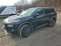 5N1BT3AB9PC782921 2023 NISSAN ROGUE