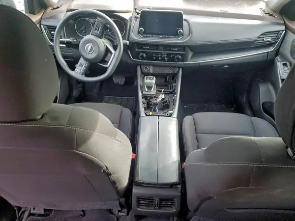 5N1BT3AB9PC782921 2023 NISSAN ROGUE - Image 8