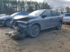 5N1BT3AB9PC784734 2023 NISSAN ROGUE
