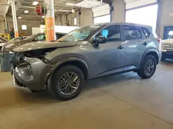 5N1BT3AB9PC785821 2023 NISSAN ROGUE