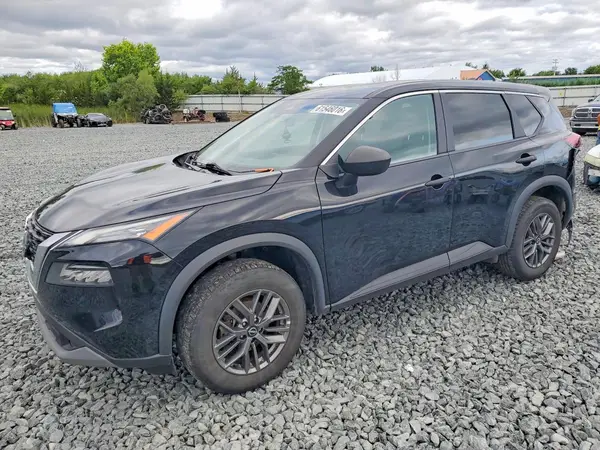 5N1BT3AB9PC786953 2023 NISSAN ROGUE - Image 1