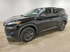 5N1BT3AB9PC787357 2023 NISSAN ROGUE