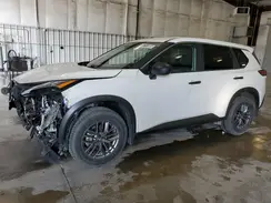5N1BT3AB9PC791568 2023 NISSAN ROGUE