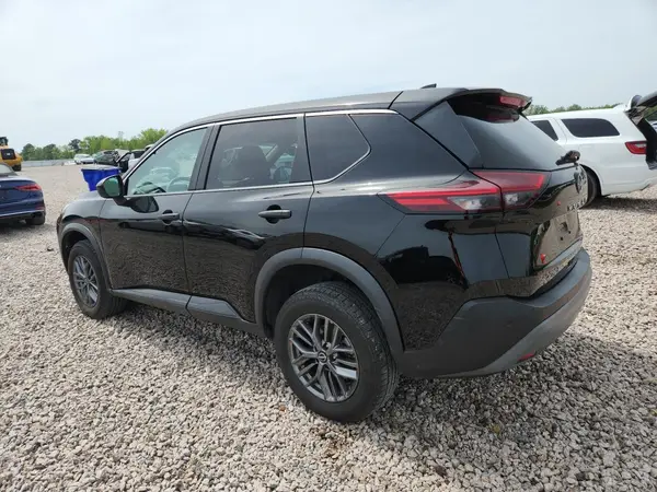 5N1BT3AB9PC796477 2023 NISSAN ROGUE - Image 2