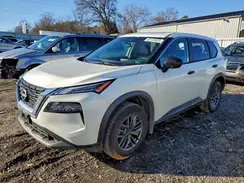 5N1BT3AB9PC799492 2023 NISSAN ROGUE