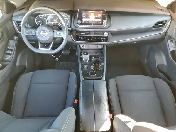 5N1BT3AB9PC799492 2023 NISSAN ROGUE - Image 8