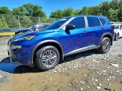 5N1BT3AB9PC806375 2023 NISSAN ROGUE