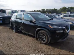 5N1BT3AB9PC810376 2023 NISSAN ROGUE