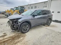 5N1BT3AB9PC814265 2023 NISSAN ROGUE
