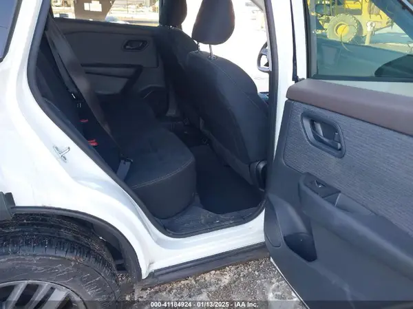 5N1BT3AB9PC815223 2023 NISSAN ROGUE - Image 8