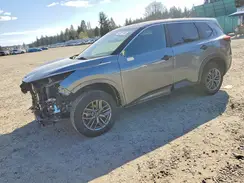 5N1BT3AB9PC815609 2023 NISSAN ROGUE