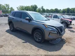 5N1BT3AB9PC817392 2023 NISSAN ROGUE