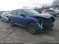 5N1BT3AB9PC819336 2023 NISSAN ROGUE