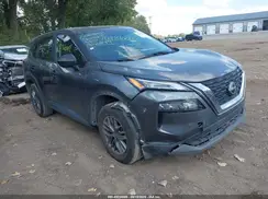 5N1BT3AB9PC822849 2023 NISSAN ROGUE