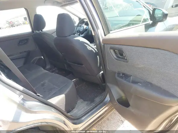 5N1BT3AB9PC822849 2023 NISSAN ROGUE - Image 8