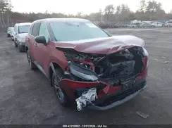 5N1BT3AB9PC824195 2023 NISSAN ROGUE