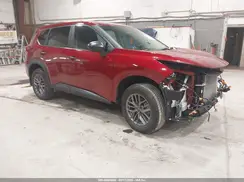 5N1BT3AB9PC825024 2023 NISSAN ROGUE