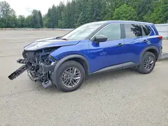 5N1BT3AB9PC833768 2023 NISSAN ROGUE