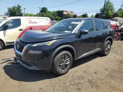 5N1BT3AB9PC834256 2023 NISSAN ROGUE