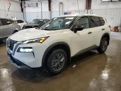 5N1BT3AB9PC837478 2023 NISSAN ROGUE