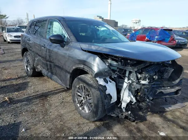 5N1BT3AB9PC848951 2023 NISSAN ROGUE - Image 1