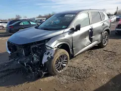 5N1BT3AB9PC850277 2023 NISSAN ROGUE