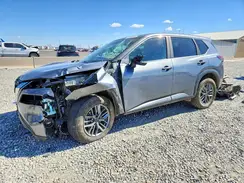 5N1BT3AB9PC850893 2023 NISSAN ROGUE