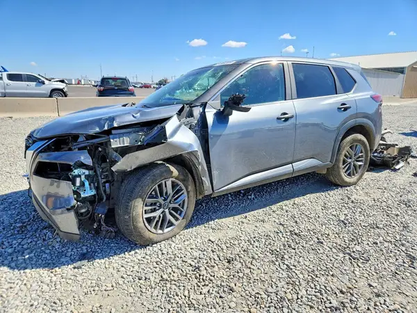 5N1BT3AB9PC850893 2023 NISSAN ROGUE - Image 1