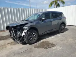 5N1BT3AB9PC852241 2023 NISSAN ROGUE