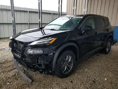5N1BT3AB9PC852353 2023 NISSAN ROGUE