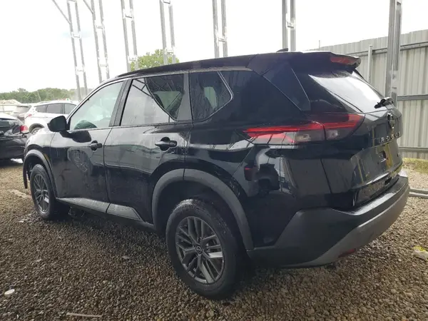 5N1BT3AB9PC852353 2023 NISSAN ROGUE - Image 2