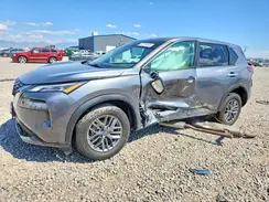 5N1BT3AB9PC853342 2023 NISSAN ROGUE