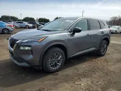 5N1BT3AB9PC856483 2023 NISSAN ROGUE