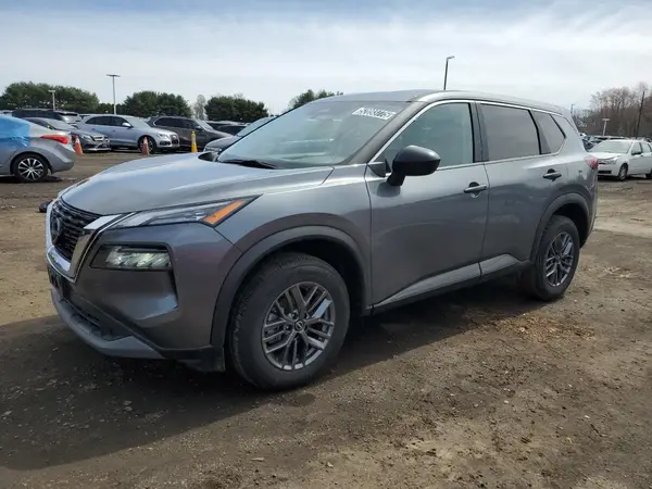 5N1BT3AB9PC856483 2023 NISSAN ROGUE - Image 1