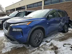 5N1BT3AB9PC857813 2023 NISSAN ROGUE