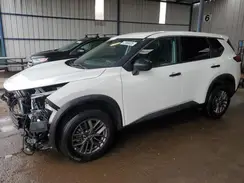 5N1BT3AB9PC858363 2023 NISSAN ROGUE