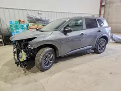 5N1BT3AB9PC861070 2023 NISSAN ROGUE